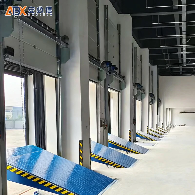 阿拉善盟高扬程提升门