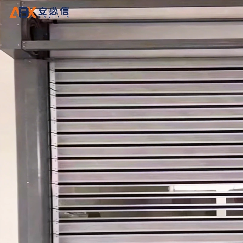 阿拉善盟医药密闭高速门